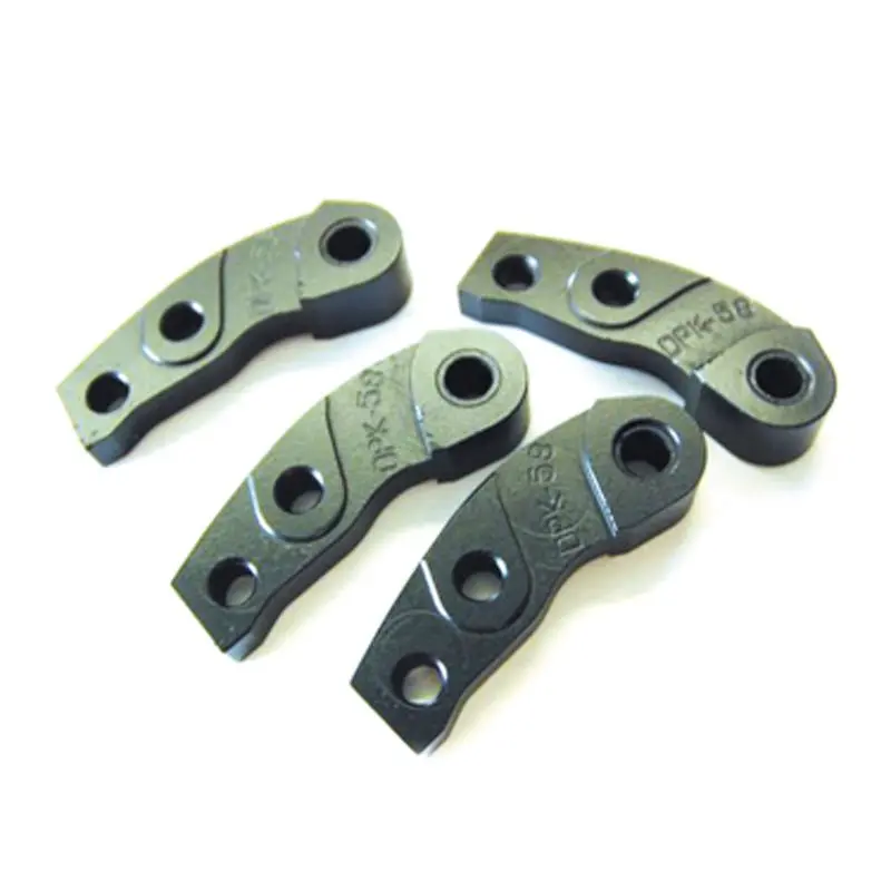 Dalton Atv Clutch Weights For Kawasaki 1