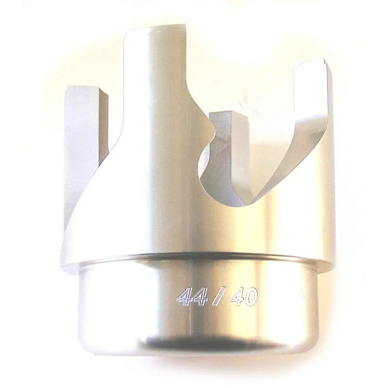 Dalton Billet Helix For Ski-Doo Xp/Xr Models Q 48/47 1