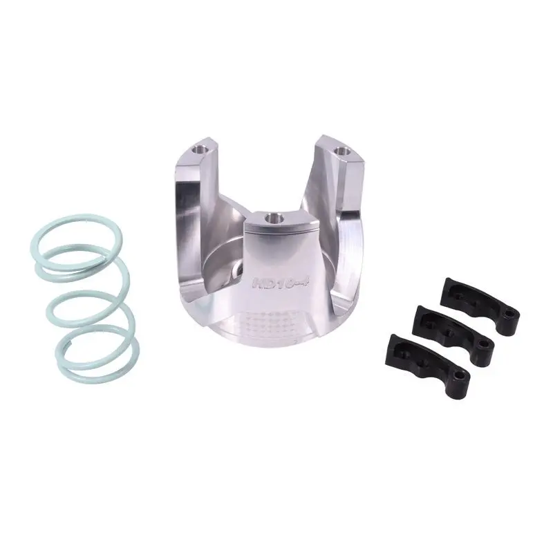 Dalton Ensemble D'embrayage Pour Can-Am 1
