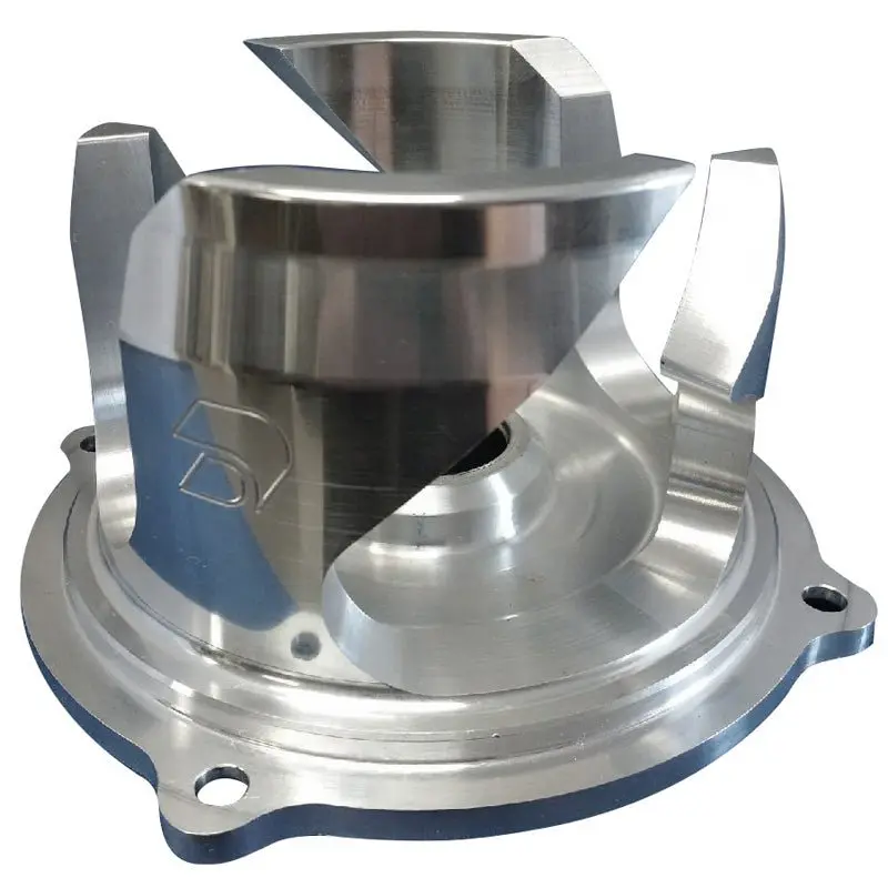 Dalton Helix Compound "Ta Series" For 2 Stroke Arctic Cat Procross Models 47 Er 1
