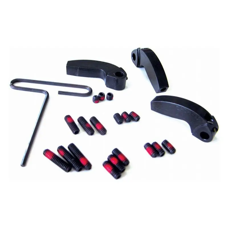 Dalton Quick Adjust Cam Arms For Arctic Cat 16+ Qa2-93 1