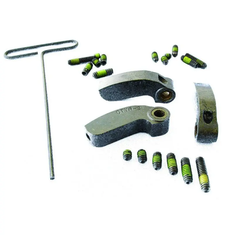 Dalton Quick Adjust Cam Arms For Yamaha Qay 51 1