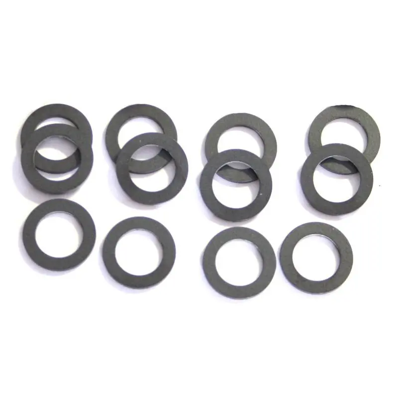 Dalton Thrust Washers For Full Shift Rollers Can-Am/Ski-Doo 1