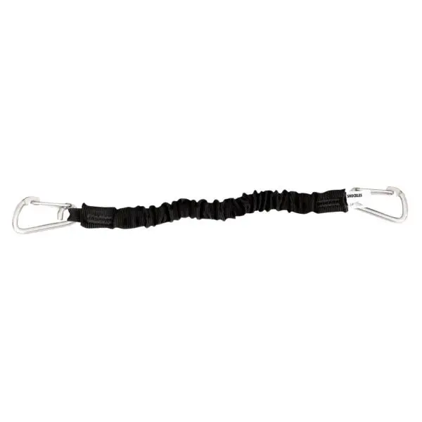 Davis Minishockles 12 Inch Bk 1