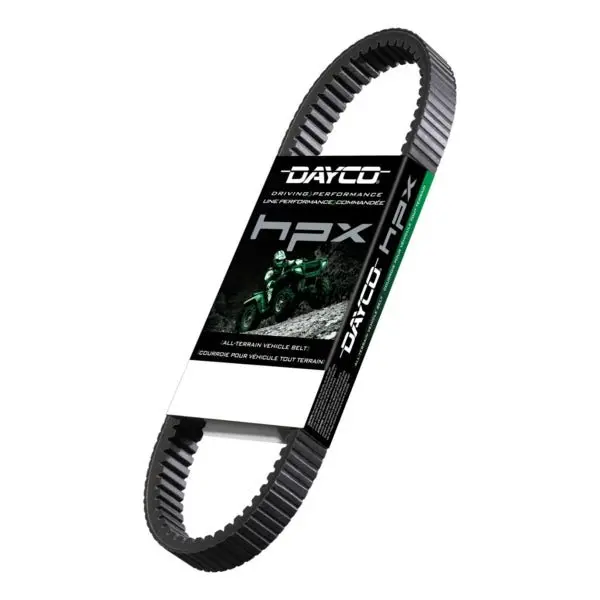 Dayco Hpx Drive Belt 1