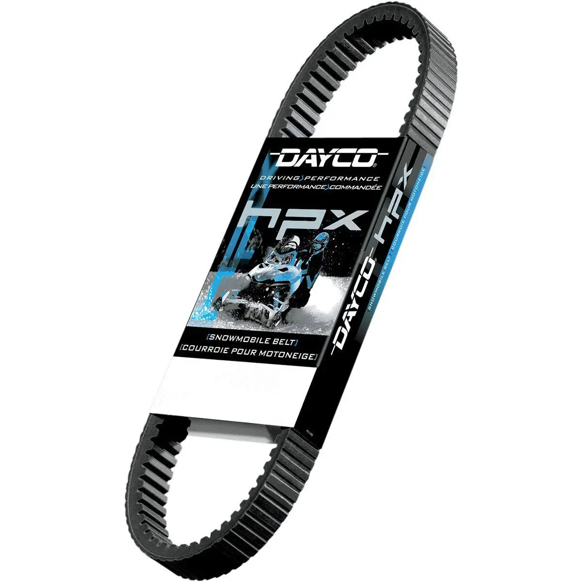 Dayco Hpx Drive Belt 2