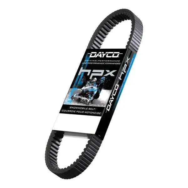 Dayco Hpx Drive Belt 1