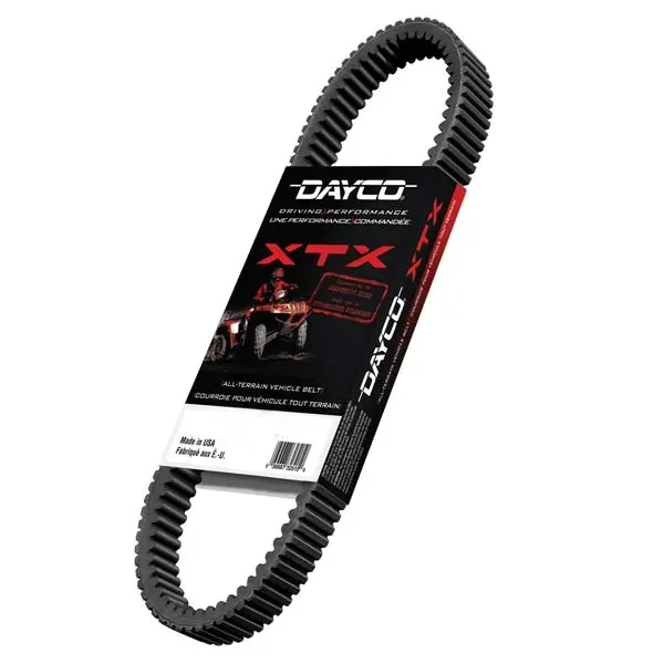 Dayco Xtx Drive Belt 2