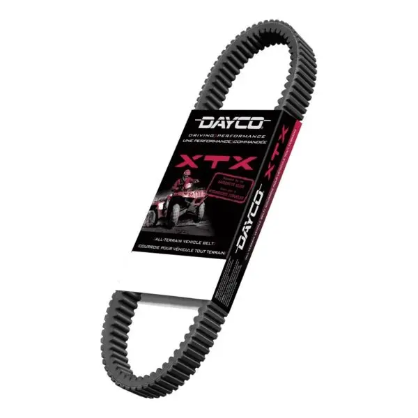 Dayco Xtx Drive Belt 1