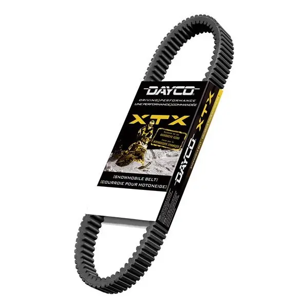 Dayco Xtx Drive Belt 1