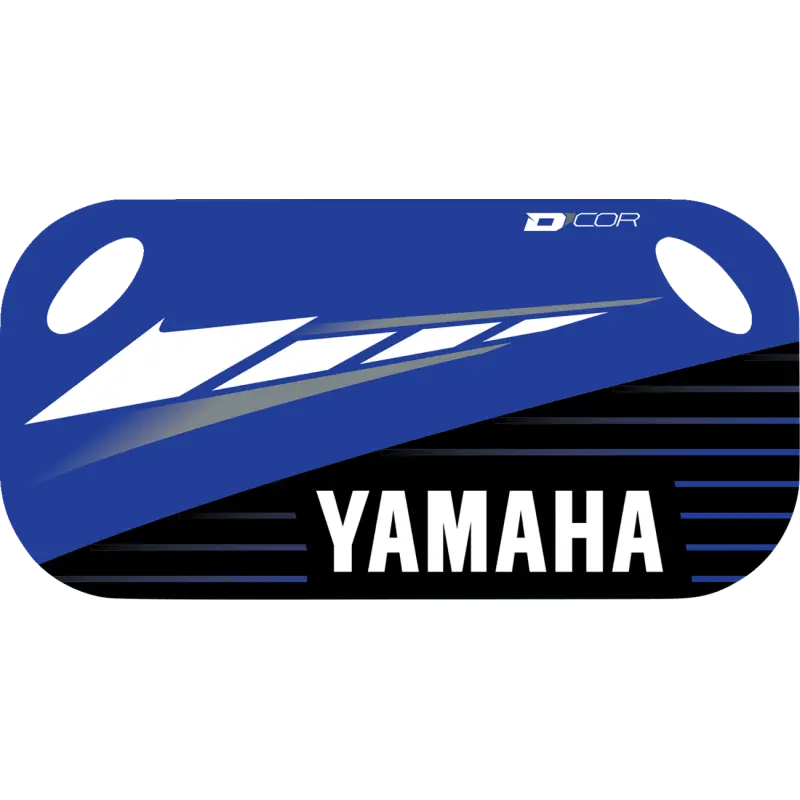 D'cor Visuals Pit Board Yamaha 1
