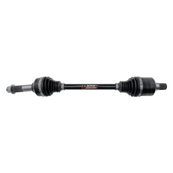 Demon Atv/Utv Axle Can-Am Outlander 1000 Ef 1
