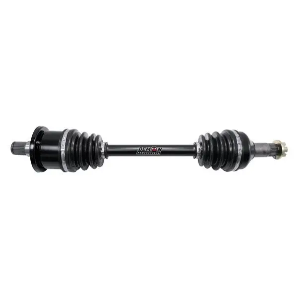 Demon Atv/Utv Axle Can-Am Outlander 1000 Ef 1
