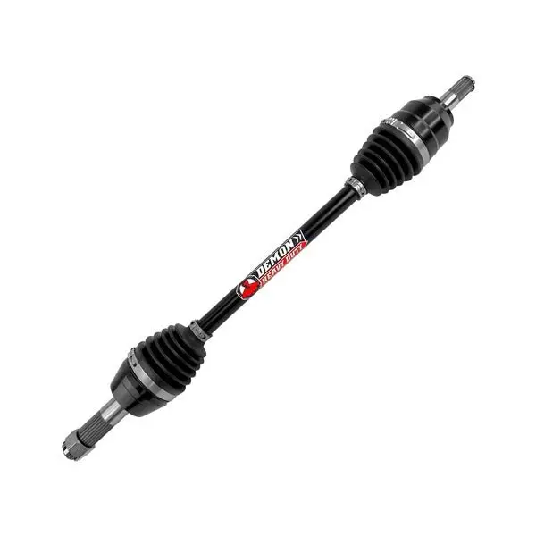 Demon Atv/Utv Axle Honda 1