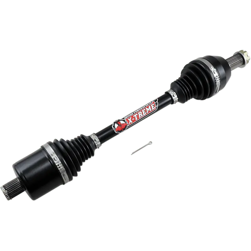 Demon Atv/Utv Axle Polaris 1