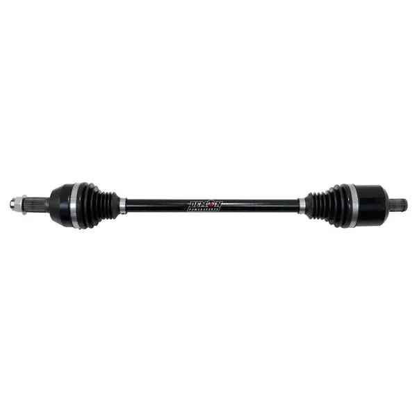 Demon X-Treme Long Travel Axle 1