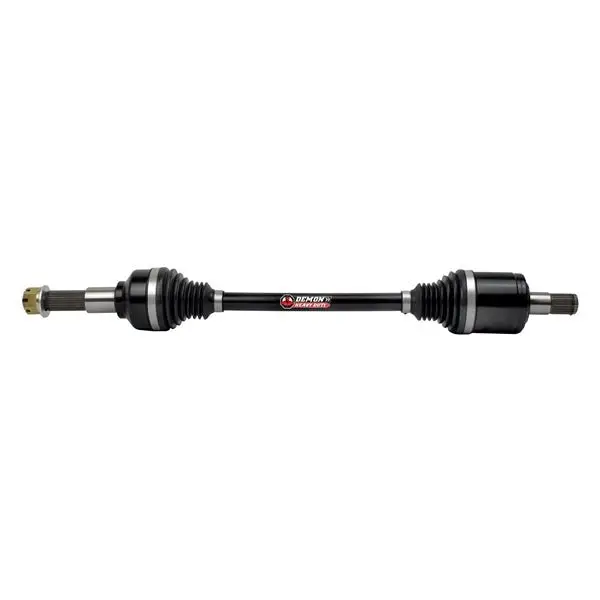 Demon Atv/Utv Axle Yamaha 1