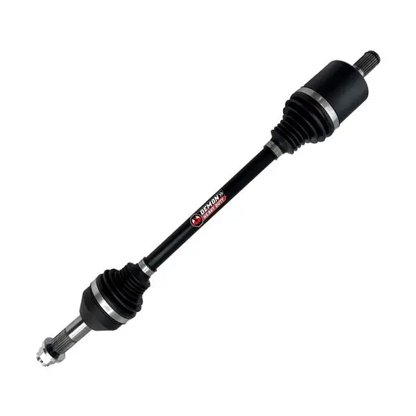 Demon Complete Hd Axle 1