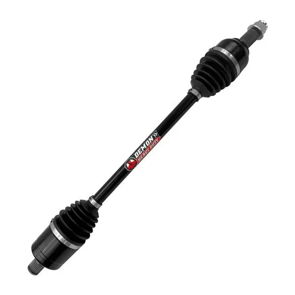 Demon Complete Hd Axle 1
