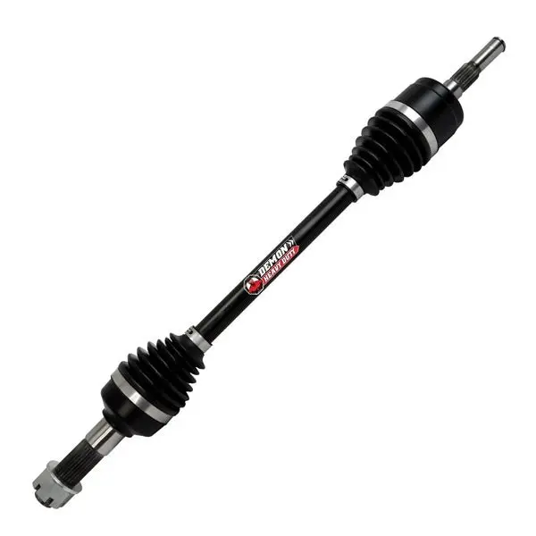 Demon Complete Hd Axle 1