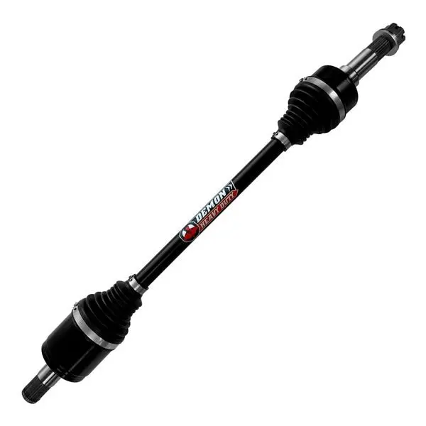 Demon Complete Hd Axle 1