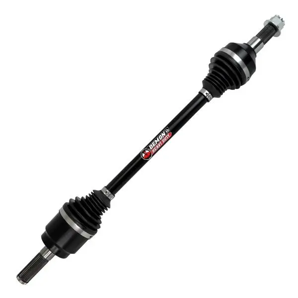 Demon Complete Hd Axle 1