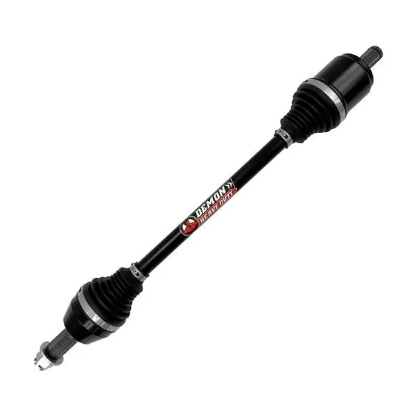 Demon Complete Hd Axle 1