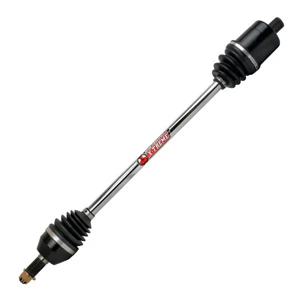 Demon X-Treme Heavy Duty Axle 1