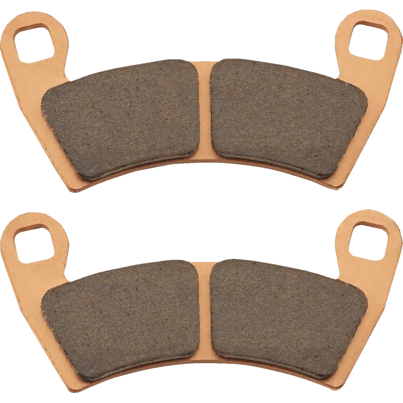 Demon Brake Pads Sintered (Fa651r) 1