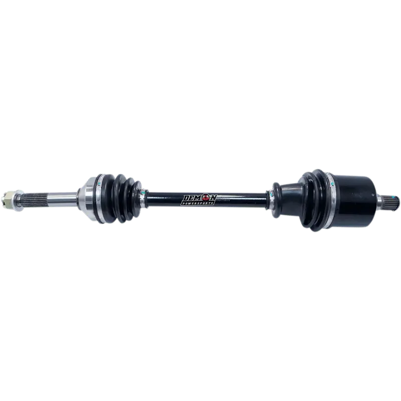 Demon Heavy-Duty Drive Shaft Brp Commander 1