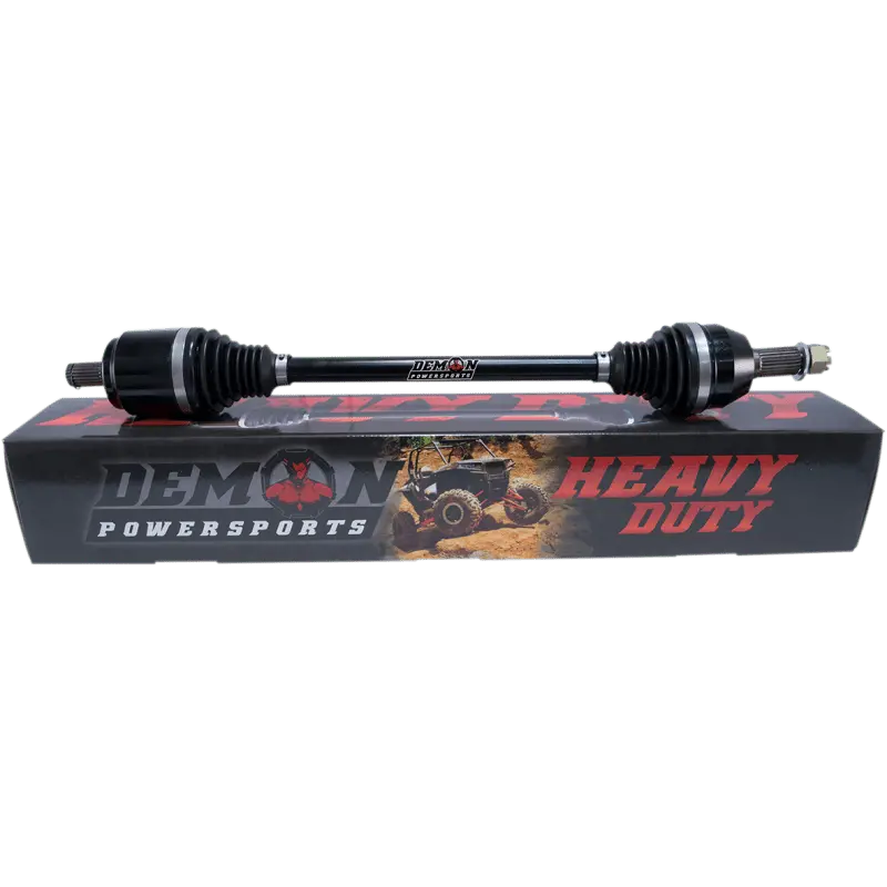 Demon Heavy-Duty Drive Shaft Honda 1