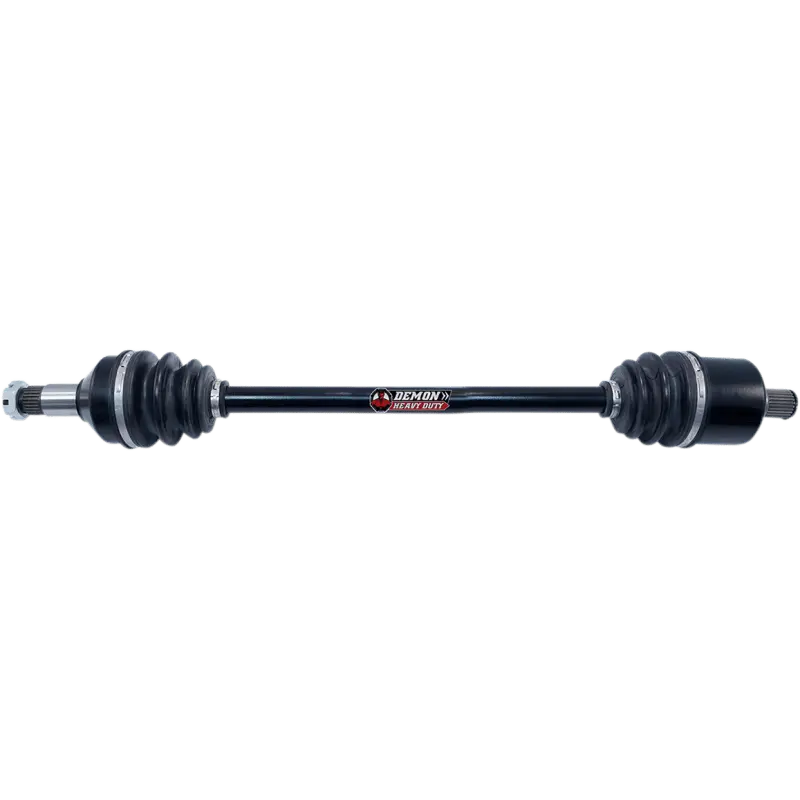 Demon Heavy-Duty Drive Shaft Honda 2