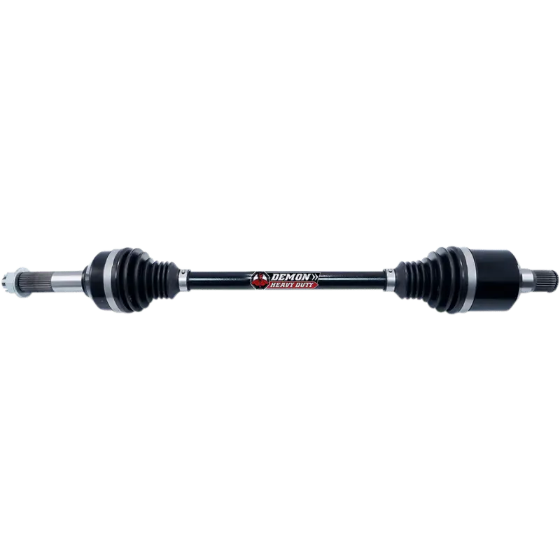 Demon Heavy-Duty Drive Shaft Honda 1