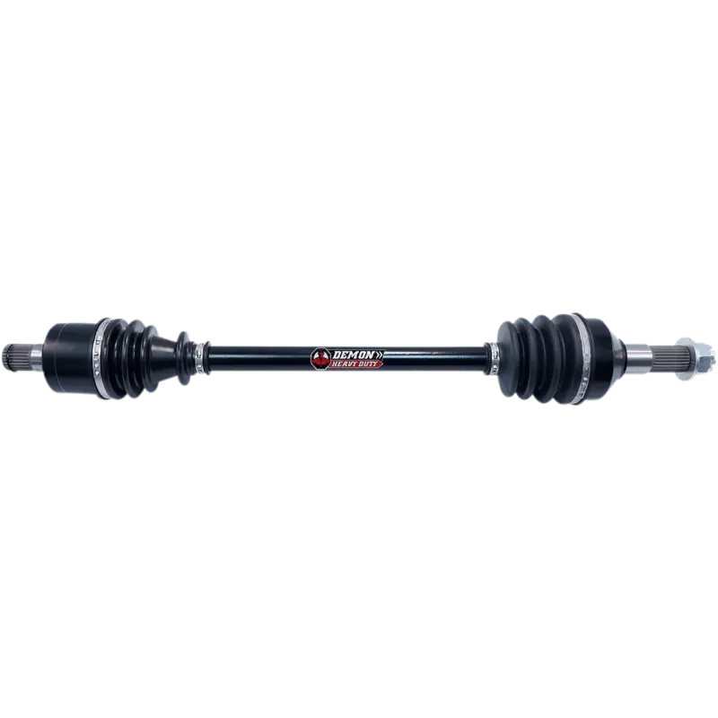 Demon Heavy-Duty Drive Shaft Honda 2