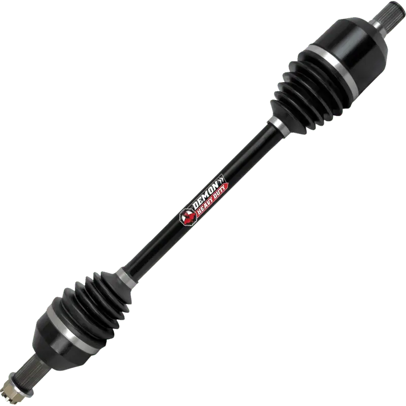 Demon Heavy-Duty Drive Shaft Maverick Trail 800 2