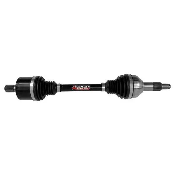 Demon Heavy-Duty Drive Shaft Maverick Trail 800 1