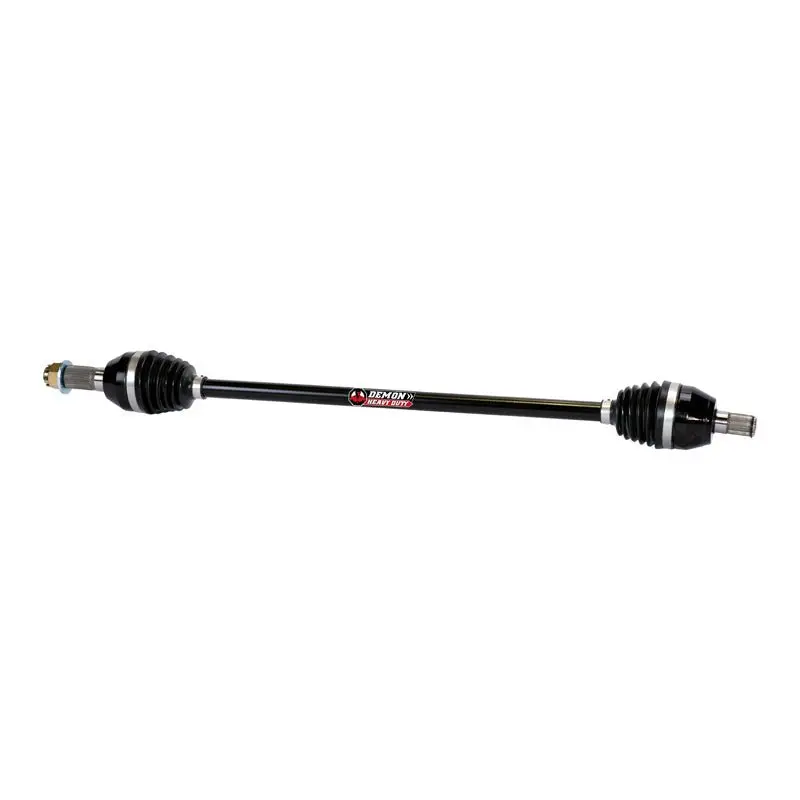 Demon Heavy-Duty Drive Shaft Maverick X3 1