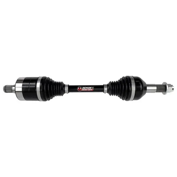 Demon Heavy-Duty Drive Shaft Outlander 2019 Droite 1