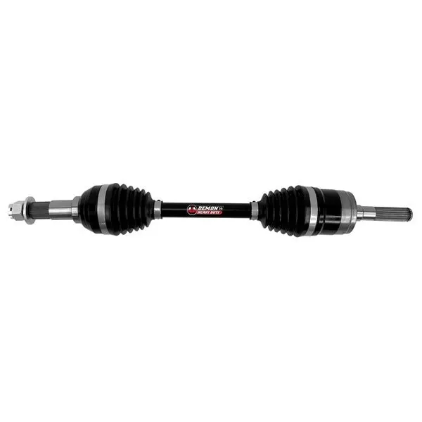 Demon Heavy-Duty Drive Shaft Outlander 850 Xmr 1