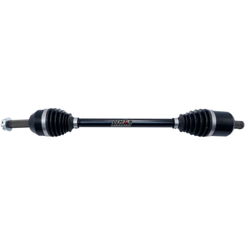 Demon Heavy-Duty Drive Shaft Polaris 1