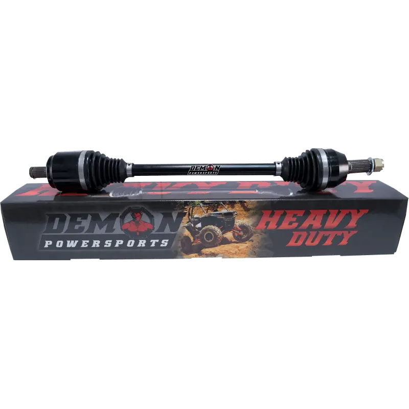 Demon Heavy-Duty Drive Shaft Polaris 1