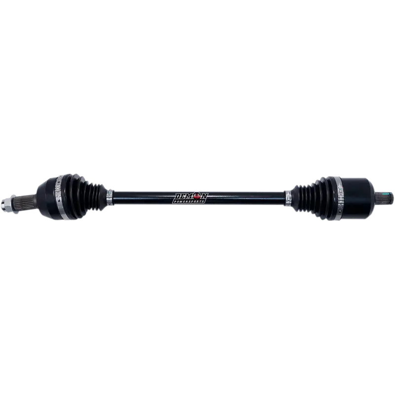 Demon Heavy-Duty Drive Shaft Polaris 1