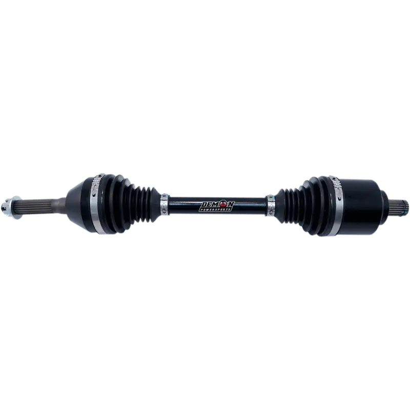 Demon Heavy-Duty Drive Shaft Polaris 1