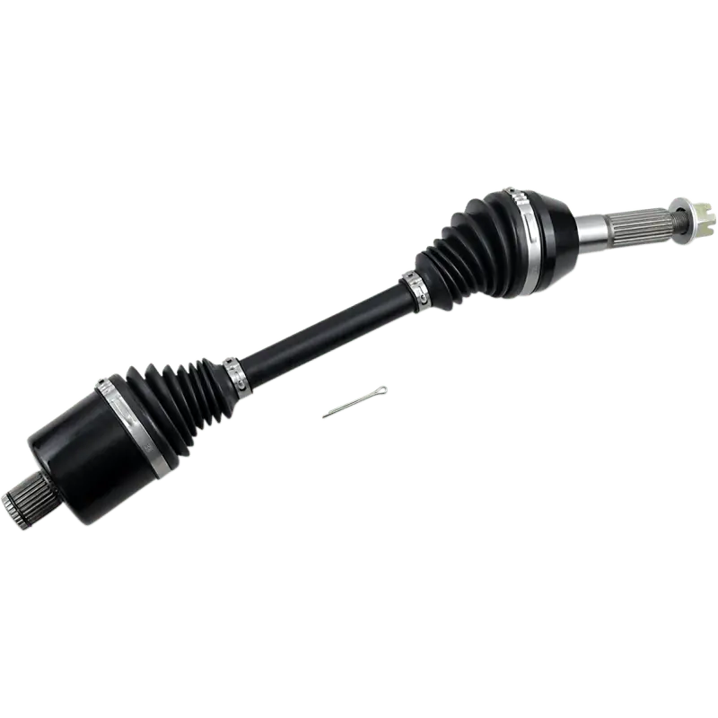 Demon Heavy-Duty Drive Shaft Polaris 1