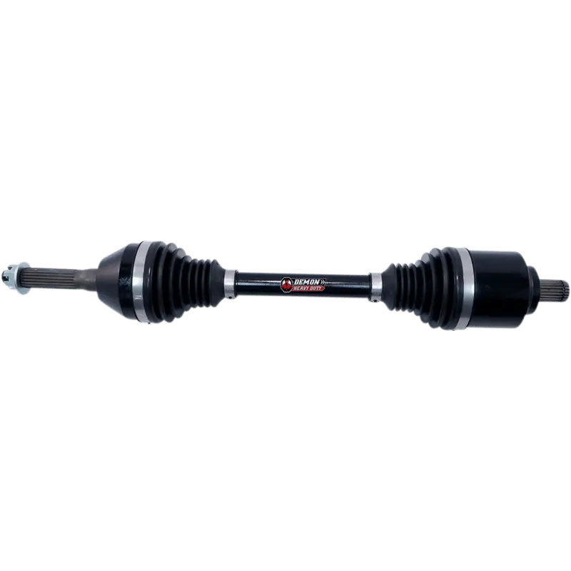 Demon Heavy-Duty Drive Shaft Suzuki 1