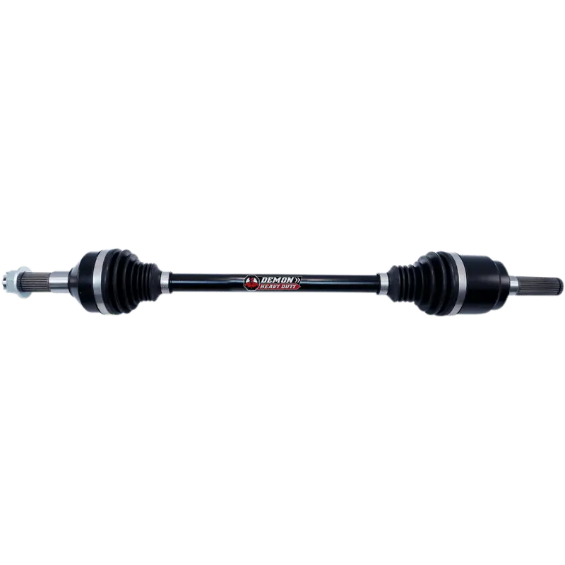 Demon Heavy-Duty Drive Shaft Yamaha 1