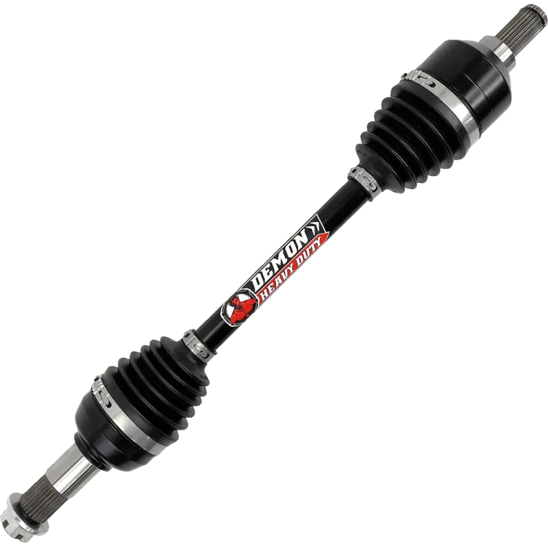 Demon Heavy-Duty Drive Shaft Yamaha 2