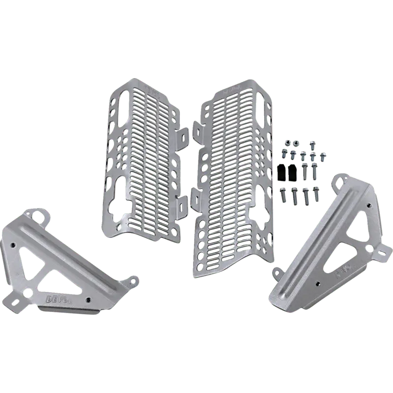 Devol Engineering Rad Grd Rmz250 10-18 1