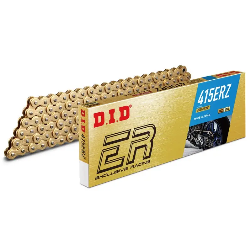 Did 415Erz Chain 1