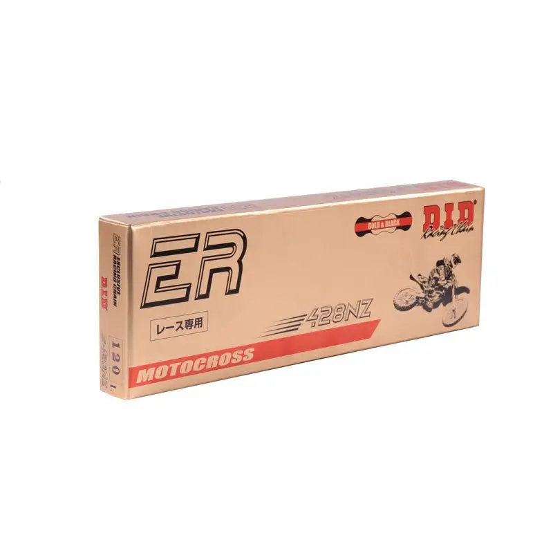 Did 428Nz Chain H 120L (Gold) 1